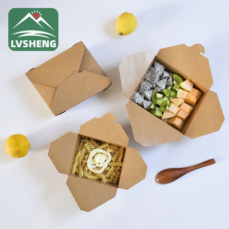 Пакување во кутии